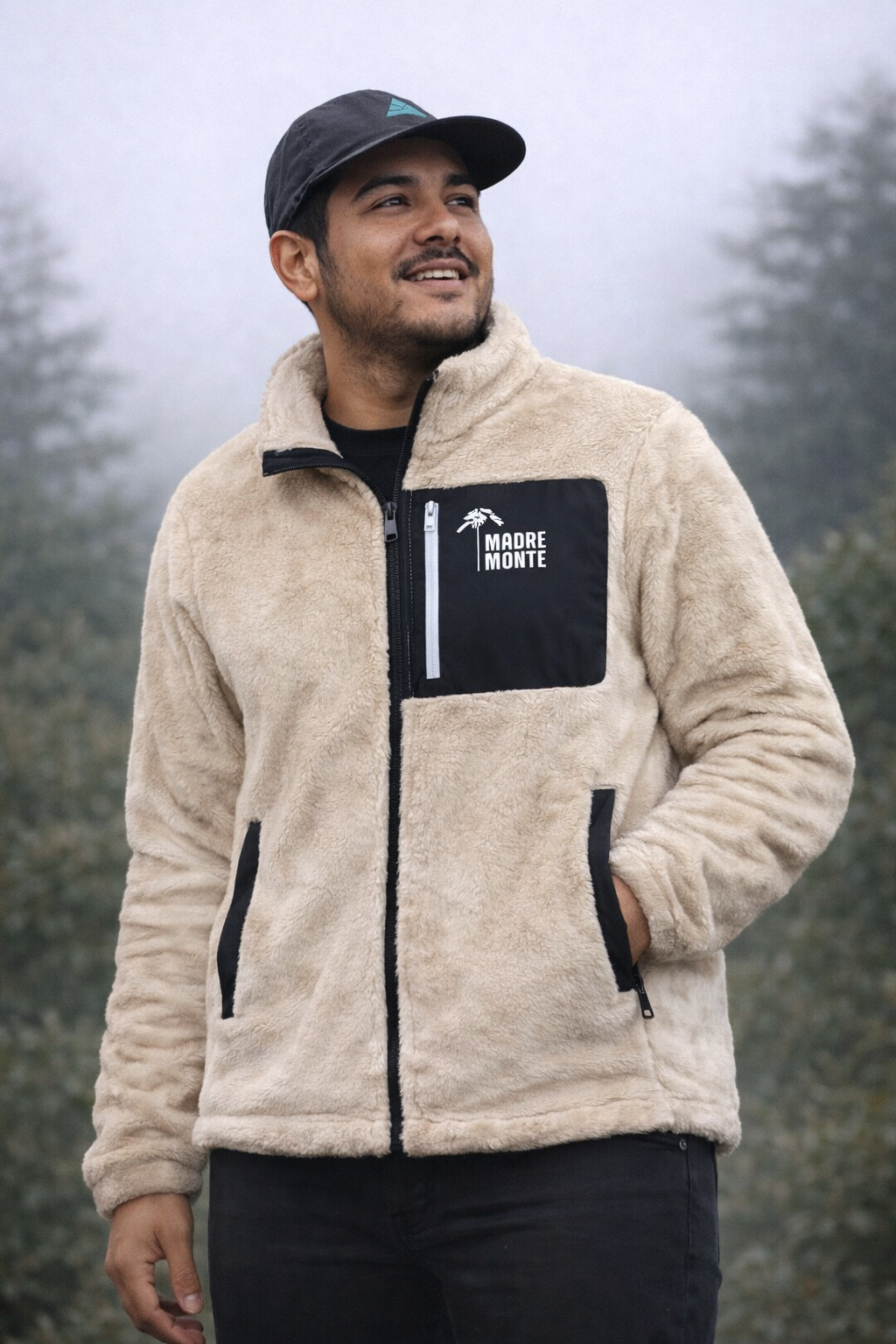 SHERPA BOSQUE SECO TROPICAL