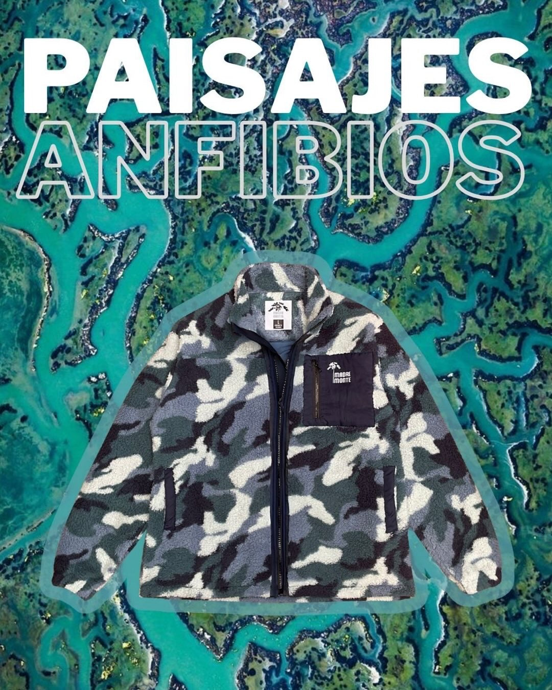 SHERPA PAISAJES ANFIBIOS
