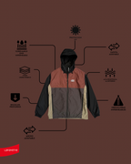 Chaqueta  COPETÓN