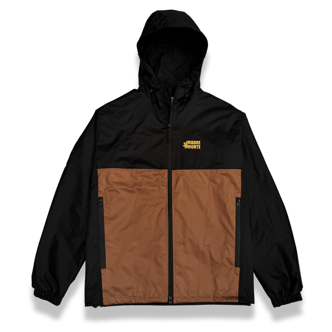 Chaqueta JAGUAR