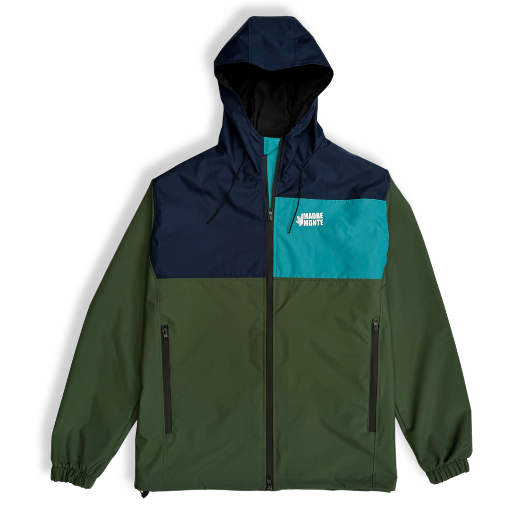 Chaqueta CHIVITO DE PÁRAMO