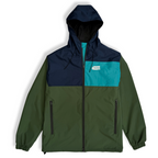 Chaqueta CHIVITO DE PÁRAMO