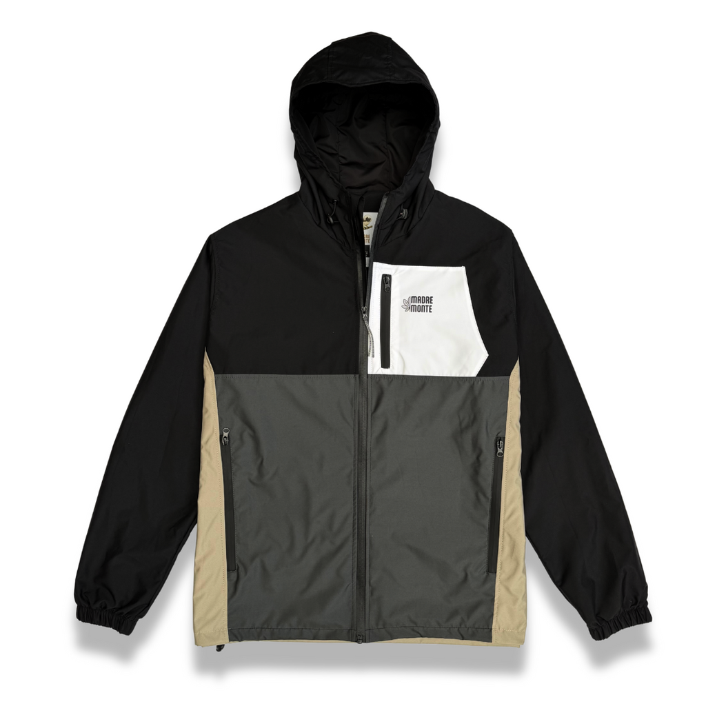 Chaqueta TITI CABECIBLANCO