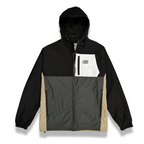 Chaqueta TITI CABECIBLANCO