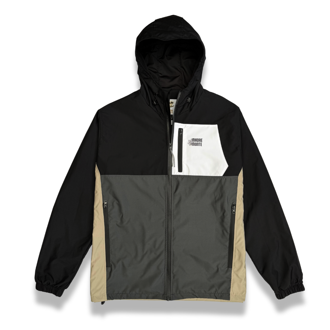 Chaqueta TITI CABECIBLANCO