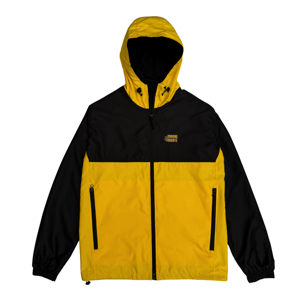 Chaqueta RANA DORADA