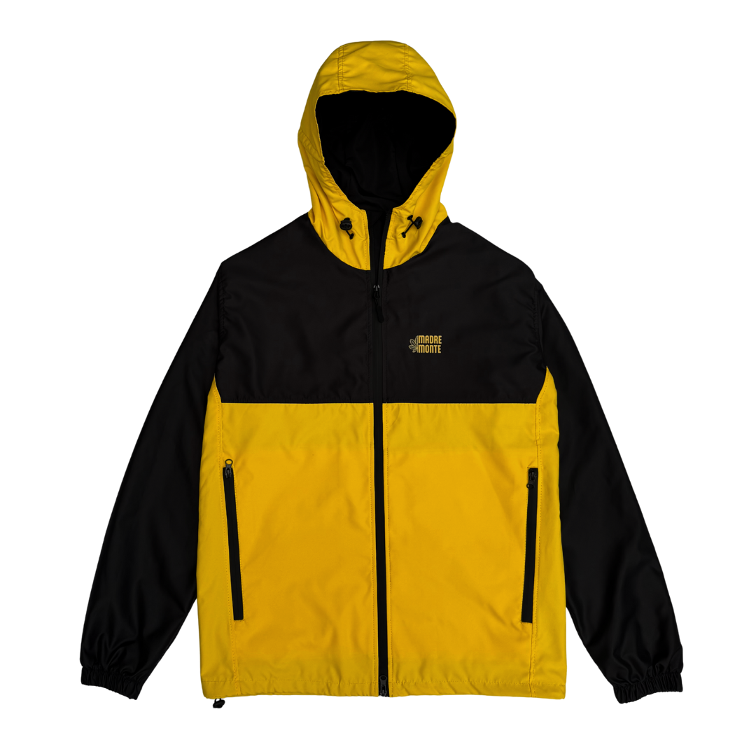 Chaqueta RANA DORADA