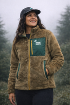 SHERPA BOSQUE ALTOANDINO