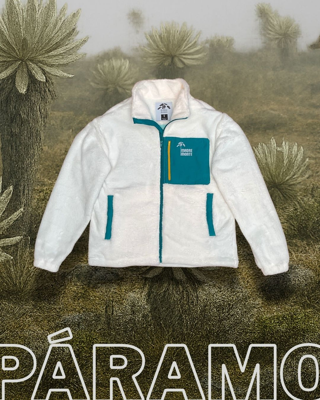 SHERPA PÁRAMO