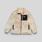 SHERPA BOSQUE SECO TROPICAL