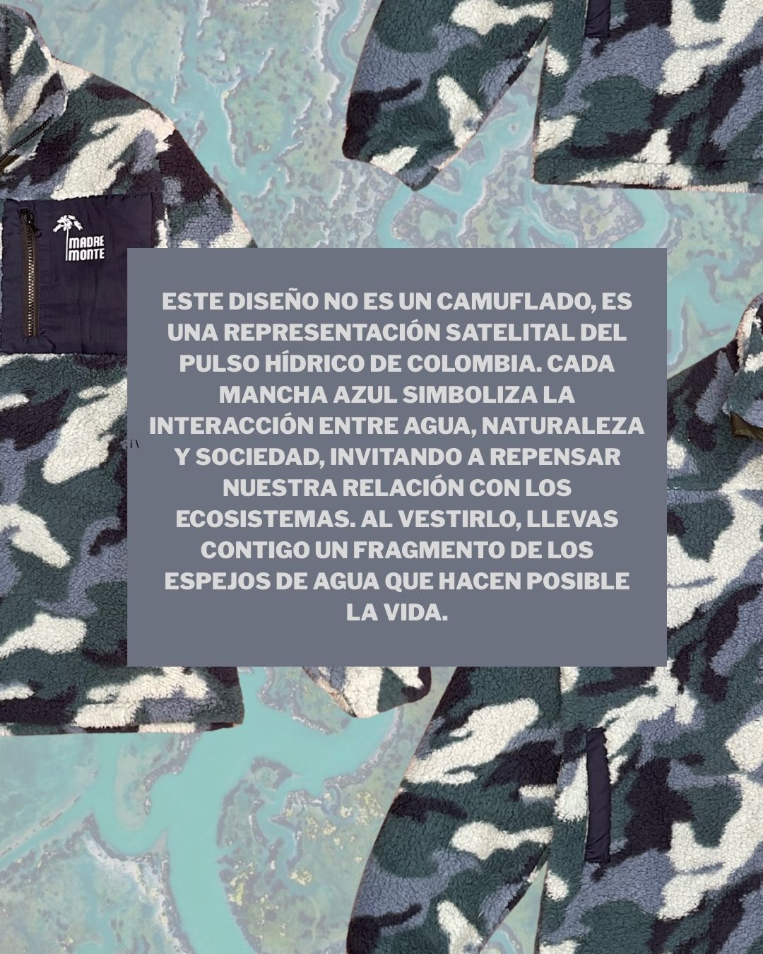 SHERPA PAISAJES ANFIBIOS