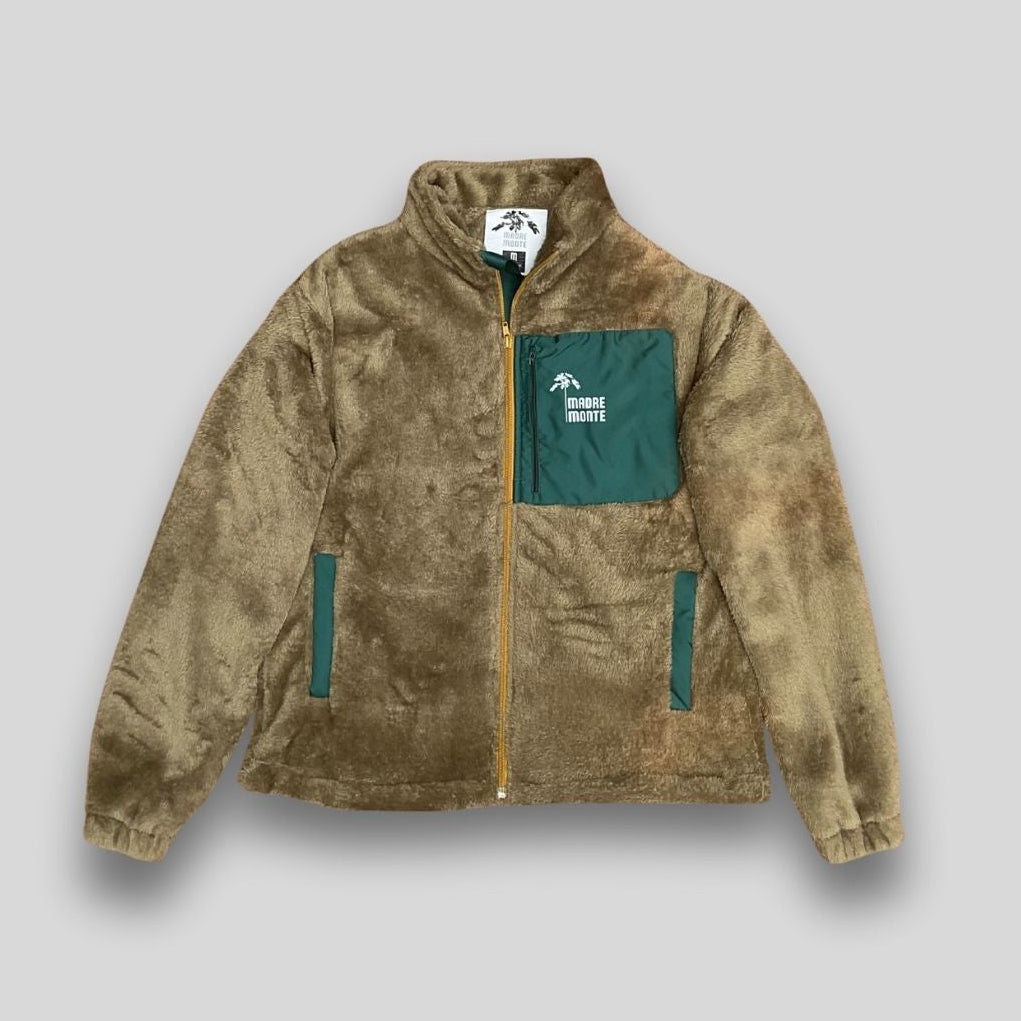SHERPA BOSQUE ALTOANDINO