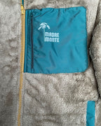 SHERPA BOSQUE ALTOANDINO