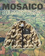 SHERPA MOSAICO DE MÓNTAÑA