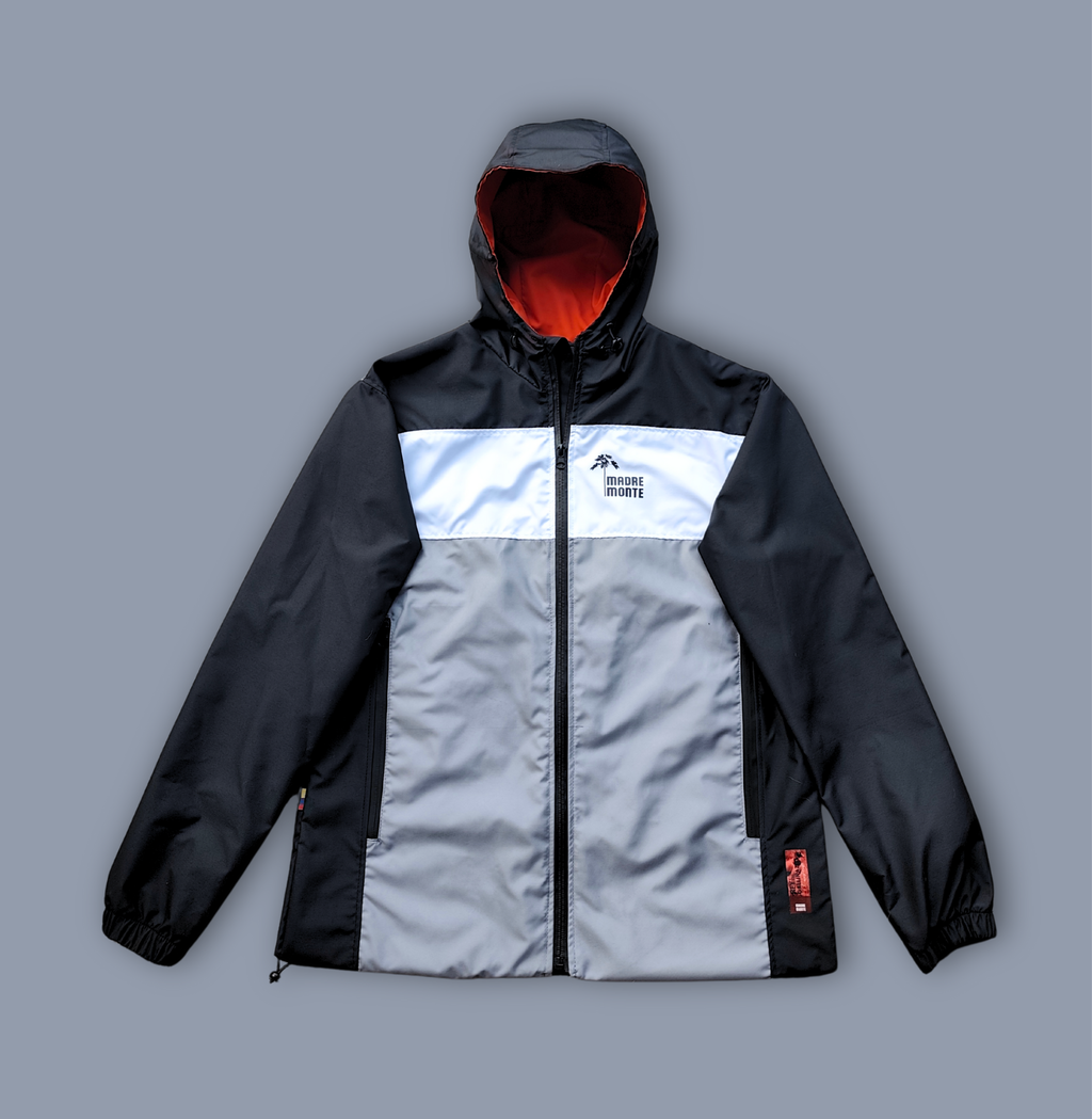 Chaqueta  REY GALLINAZO