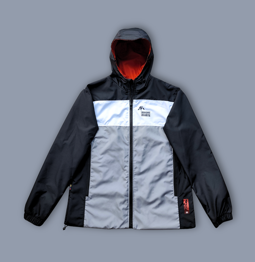 Chaqueta  REY GALLINAZO