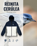Chaqueta REINITA