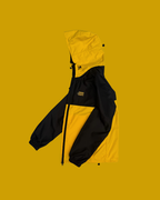 Chaqueta RANA DORADA