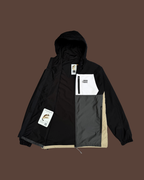 Chaqueta TITI CABECIBLANCO