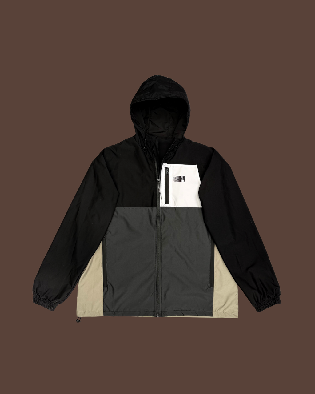Chaqueta TITI CABECIBLANCO
