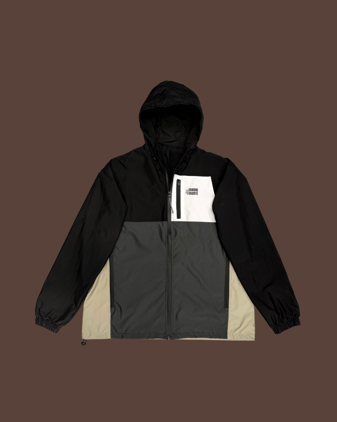 Chaqueta TITI CABECIBLANCO