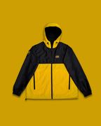 Chaqueta RANA DORADA