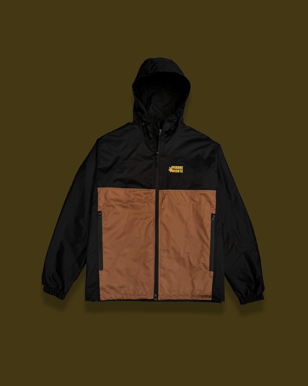 Chaqueta JAGUAR