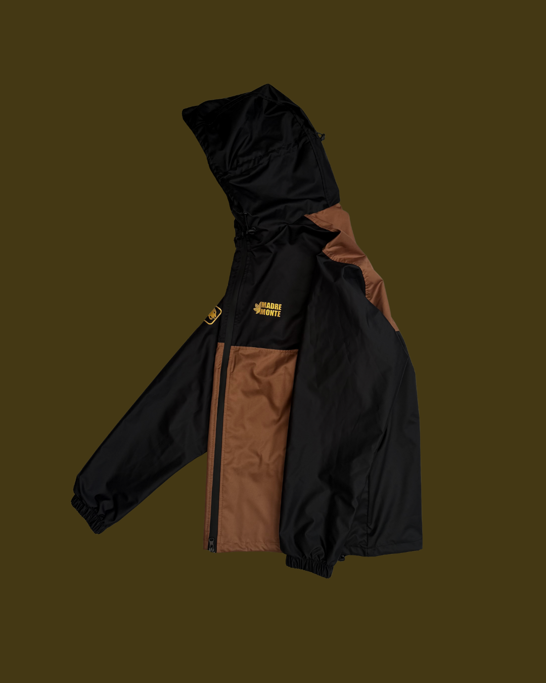 Chaqueta JAGUAR