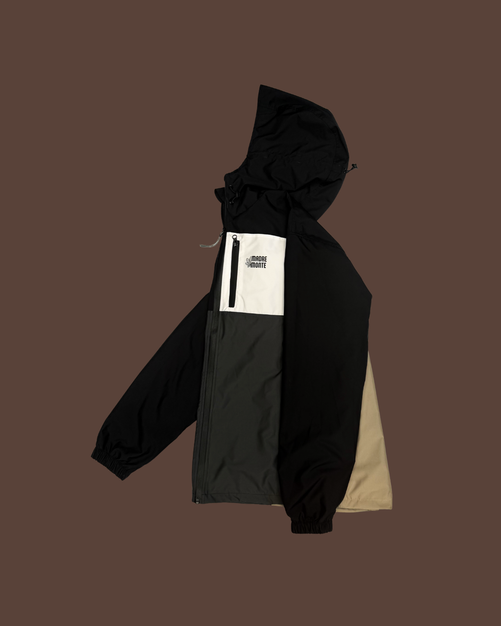 Chaqueta TITI CABECIBLANCO