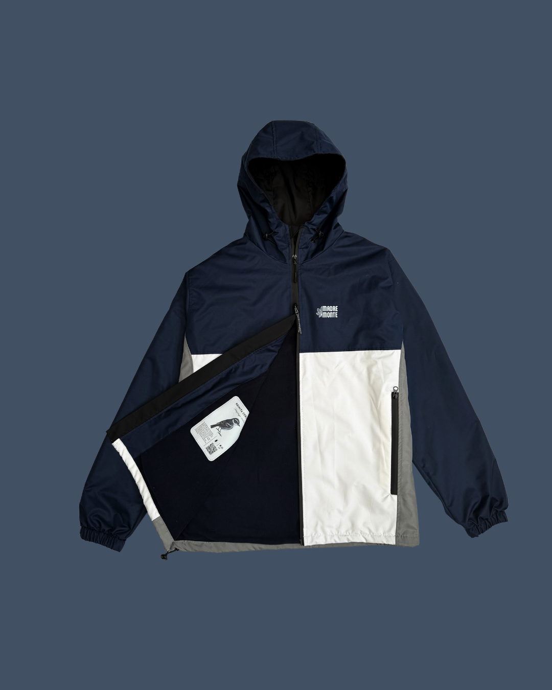 Chaqueta REINITA