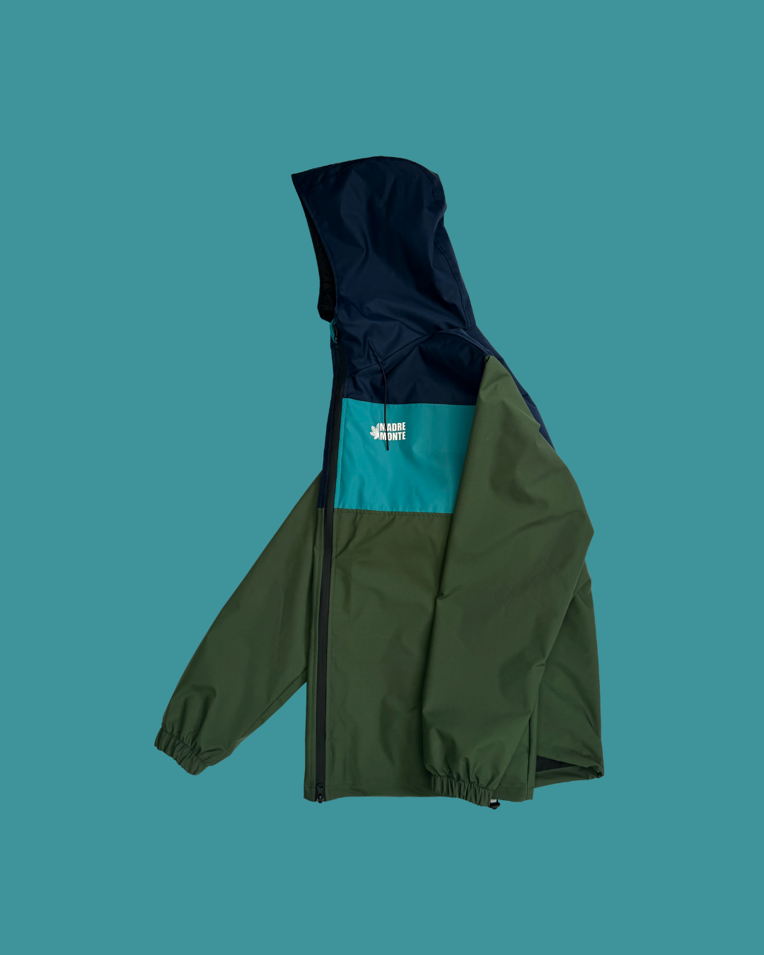 Chaqueta CHIVITO DE PÁRAMO
