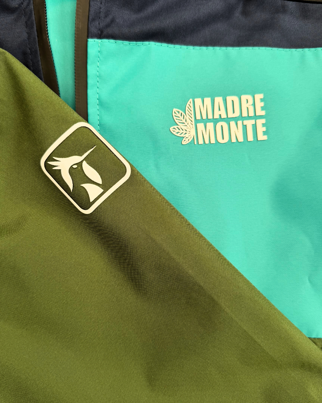 Chaqueta CHIVITO DE PÁRAMO