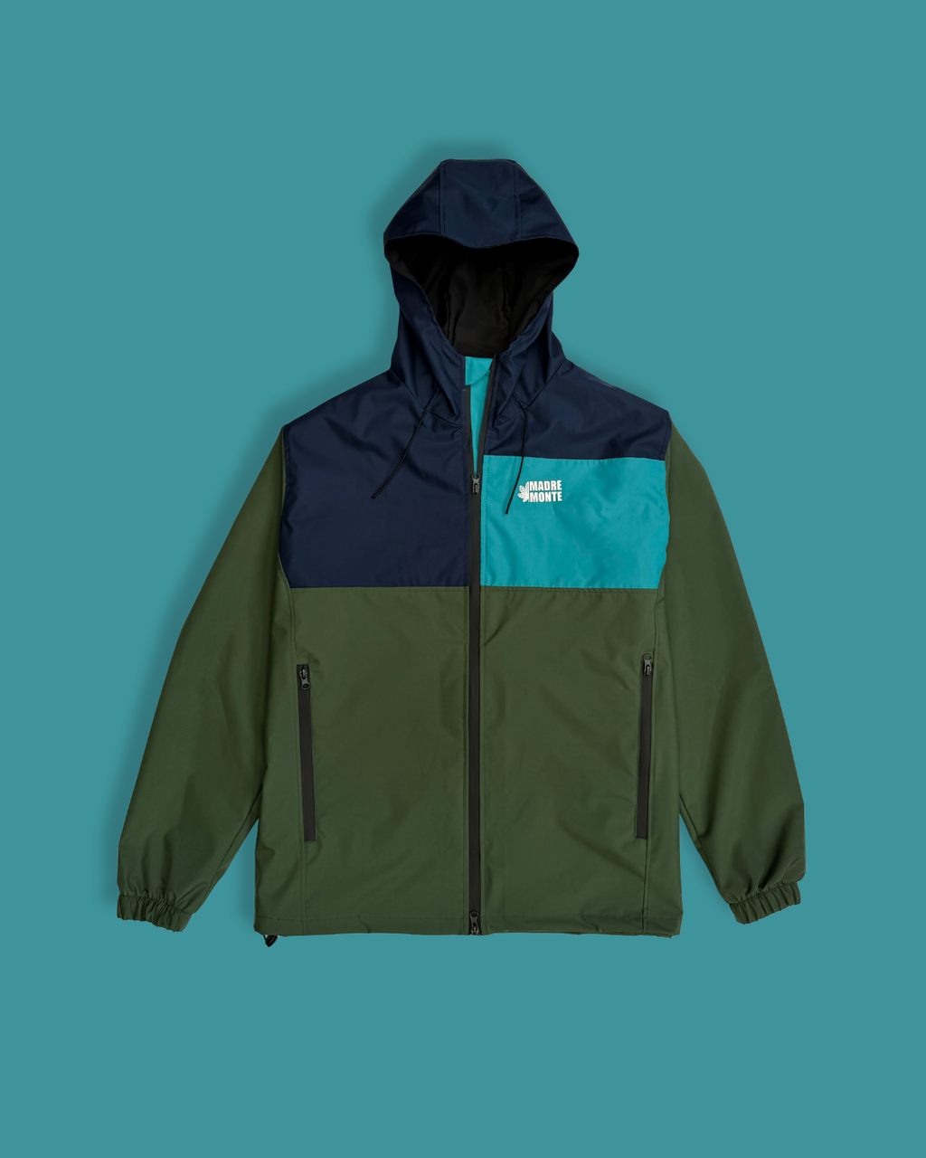 Chaqueta CHIVITO DE PÁRAMO