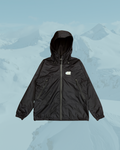CHAQUETA NEVADO NEGRA