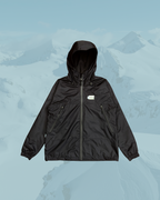 CHAQUETA NEVADO NEGRA