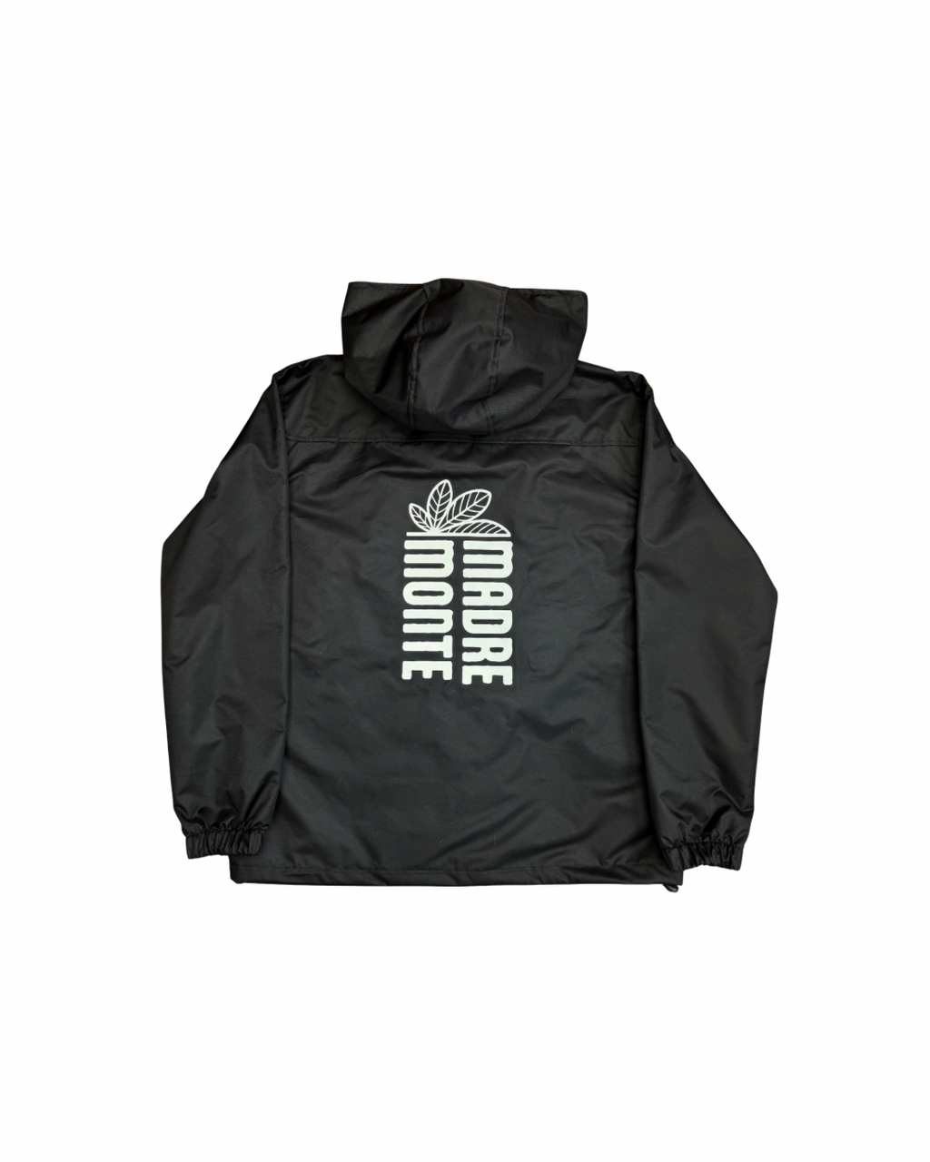 CHAQUETA NEVADO NEGRA