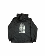 CHAQUETA NEVADO NEGRA