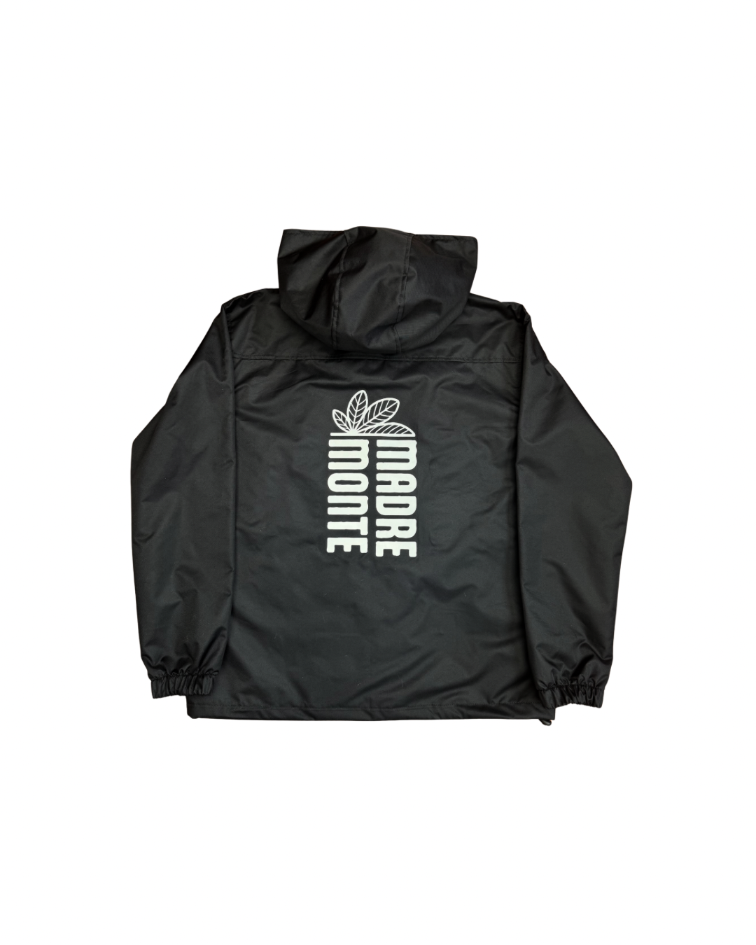 CHAQUETA NEVADO NEGRA