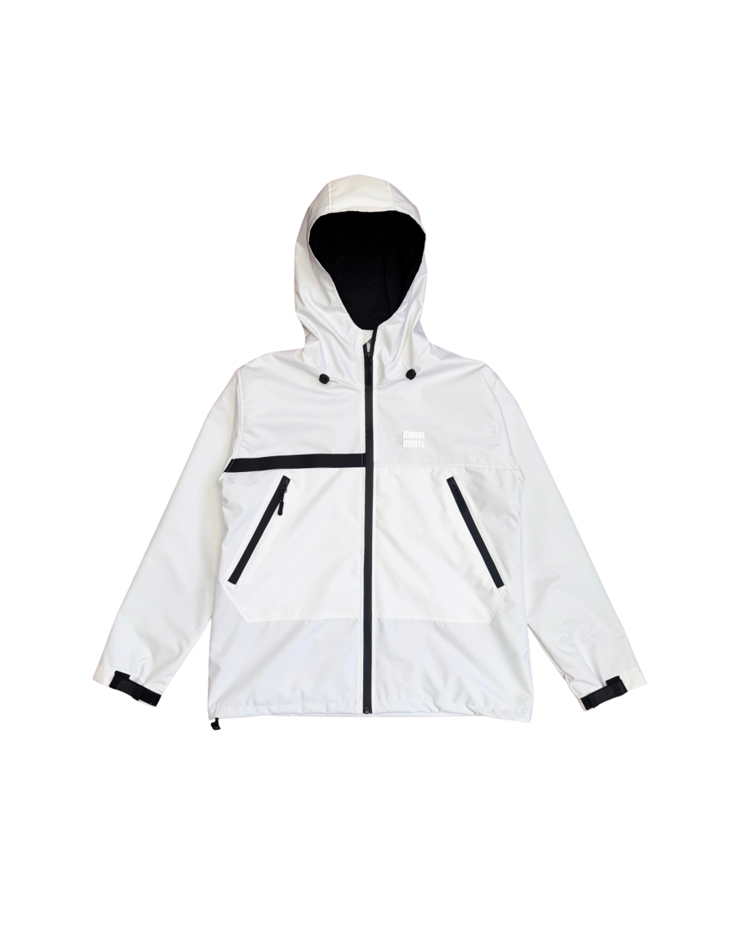 CHAQUETA NEVADO BLANCA