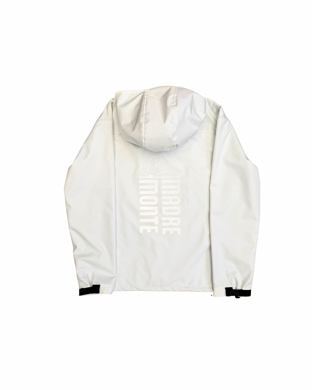 CHAQUETA NEVADO BLANCA