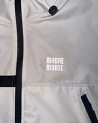 CHAQUETA NEVADO BLANCA