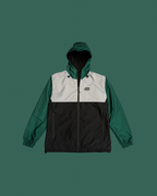 Chaqueta TÁNGARA PALMERA