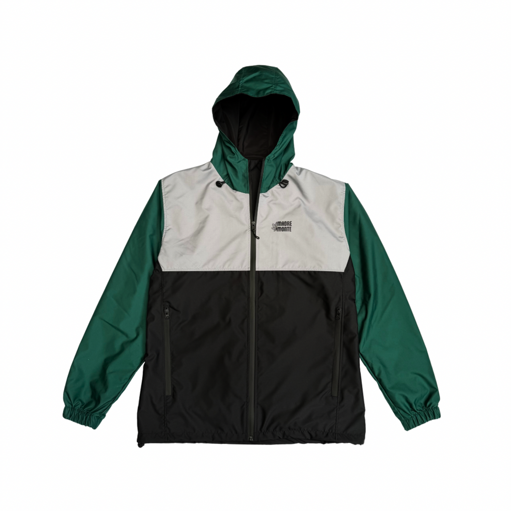 Chaqueta TÁNGARA PALMERA