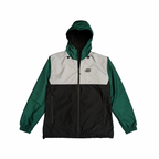 Chaqueta TÁNGARA PALMERA