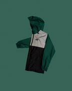 Chaqueta TÁNGARA PALMERA