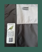 Chaqueta TÁNGARA PALMERA
