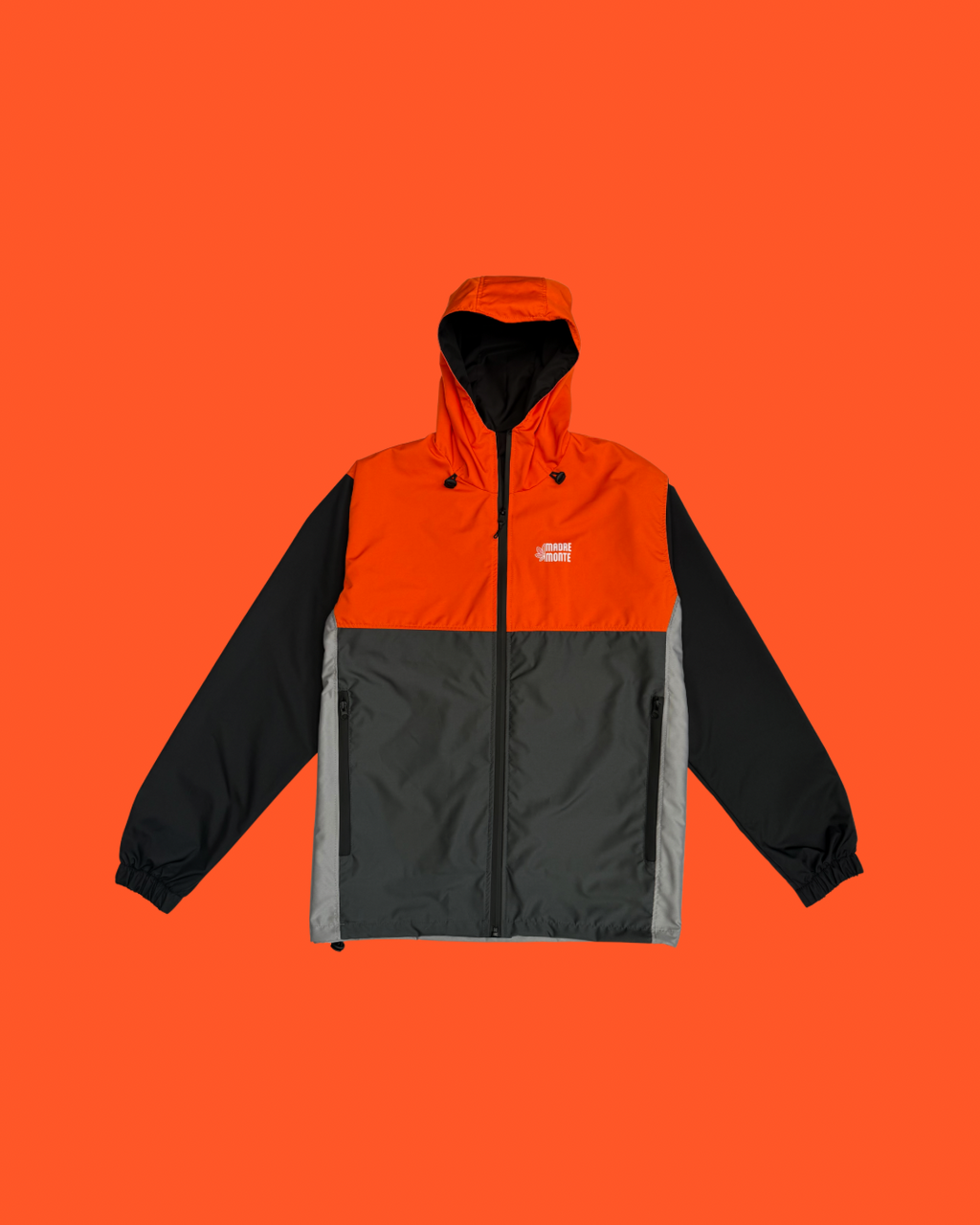 Chaqueta GALLITO DE ROCA