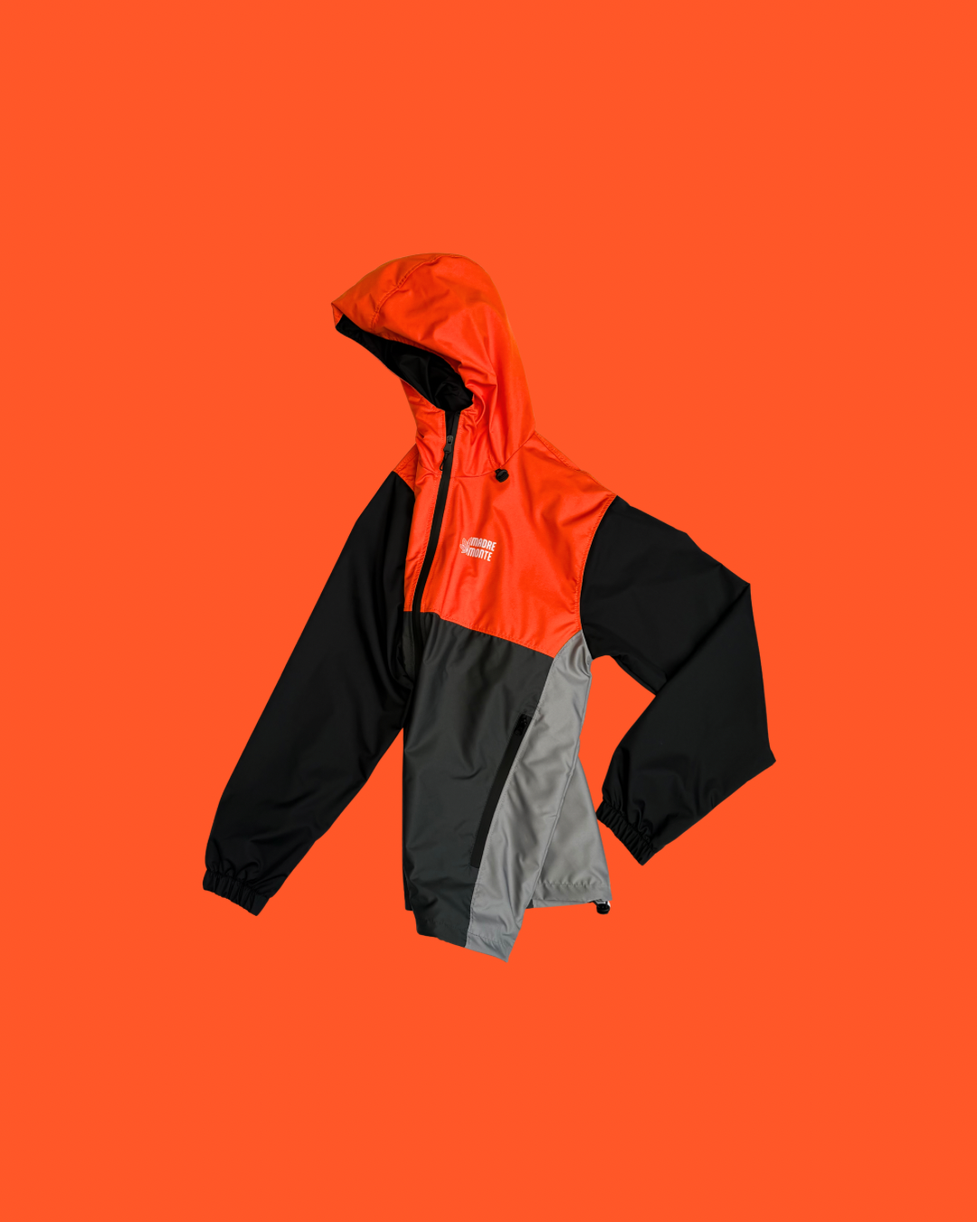 Chaqueta GALLITO DE ROCA