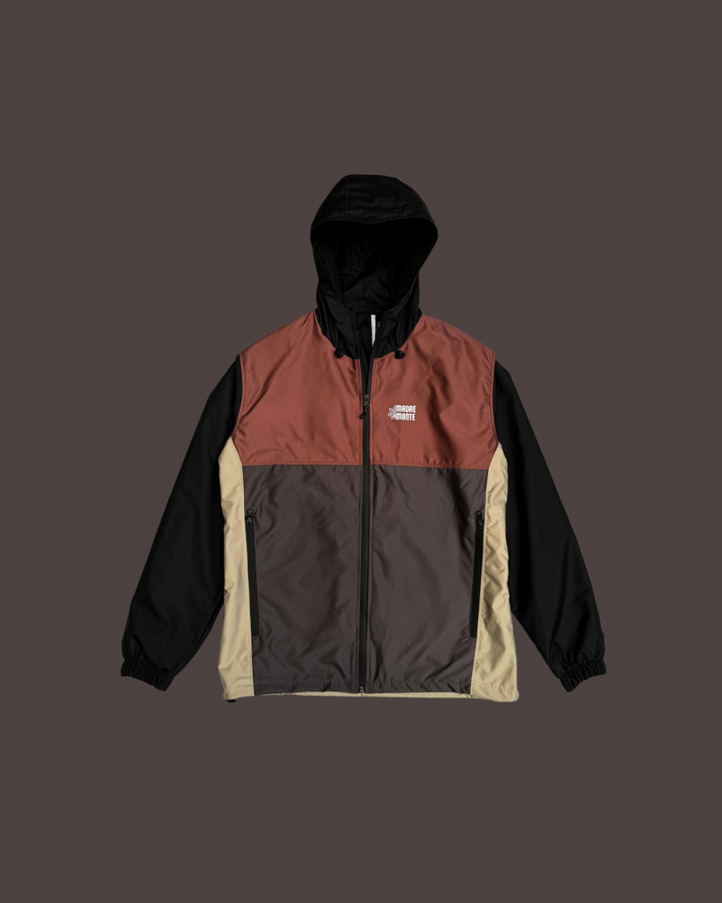 Chaqueta  COPETÓN