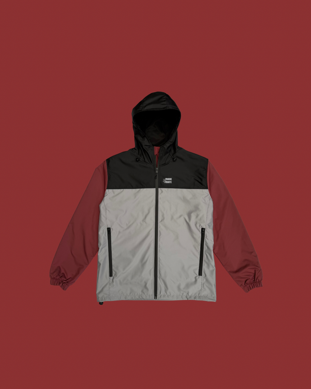 Chaqueta PICO DE PLATA